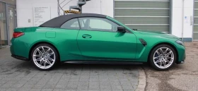 BMW M4 Competition M xDrive, снимка 2
