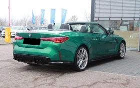 BMW M4 Competition M xDrive, снимка 3