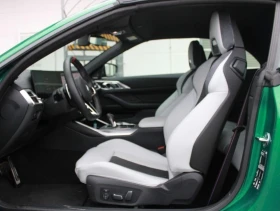 BMW M4 Competition M xDrive, снимка 4