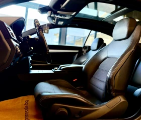 Mercedes-Benz E 220 CDI* Coupe* AMG* Панорама* Лизинг, снимка 7