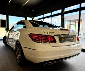 Mercedes-Benz E 220 CDI* Coupe* AMG* Панорама* Лизинг, снимка 4