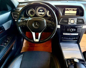 Mercedes-Benz E 220 CDI* Coupe* AMG* Панорама* Лизинг, снимка 9