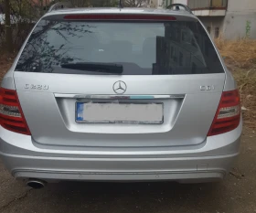 Mercedes-Benz C 220, снимка 2