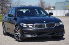 BMW 330 330e xDrive  CARFAX, снимка 3