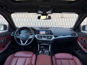 BMW 330 330e xDrive  CARFAX, снимка 11