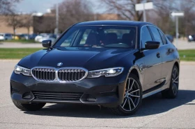 BMW 330 330e xDrive  CARFAX, снимка 1