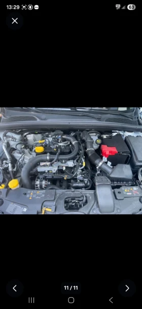 Renault Clio, снимка 8