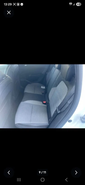 Renault Clio, снимка 6