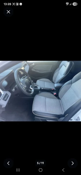 Renault Clio, снимка 4