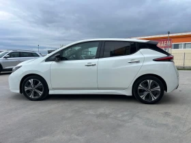 Nissan Leaf  FULL/45000km/ЛИЗИНГ 100% ОДОБРЕНИЕ/TOP, снимка 5