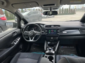 Nissan Leaf  FULL/45000km/ЛИЗИНГ 100% ОДОБРЕНИЕ/TOP, снимка 7