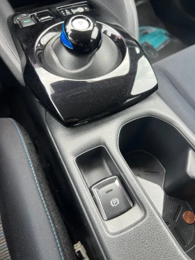 Nissan Leaf  FULL/45000km/ЛИЗИНГ 100% ОДОБРЕНИЕ/TOP, снимка 16