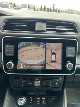 Nissan Leaf  FULL/45000km/ЛИЗИНГ 100% ОДОБРЕНИЕ/TOP, снимка 10