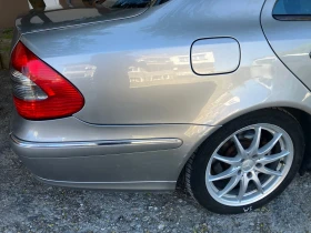 Mercedes-Benz E 320 Редовият мотор, снимка 3