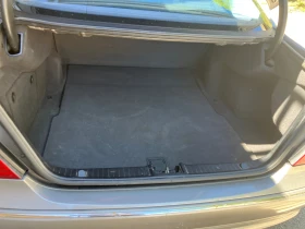 Mercedes-Benz E 320 Редовият мотор, снимка 9