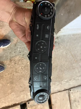 Mercedes-Benz E 320 Редовият мотор, снимка 14