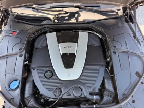 Maybach 650 V12 BITURBO ЕВРОПЕЙСКИ, снимка 17