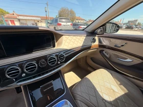 Maybach 650 V12 BITURBO ЕВРОПЕЙСКИ, снимка 12