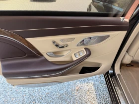 Maybach 650 V12 BITURBO ЕВРОПЕЙСКИ, снимка 14