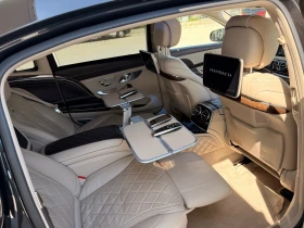 Maybach 650 V12 BITURBO ЕВРОПЕЙСКИ, снимка 5