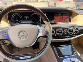 Maybach 650 V12 BITURBO ЕВРОПЕЙСКИ, снимка 9
