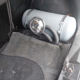 Ford Fiesta, снимка 8