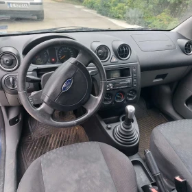Ford Fiesta, снимка 5