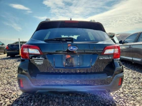 Subaru Outback Limited, снимка 6
