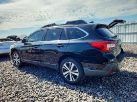 Subaru Outback Limited, снимка 2