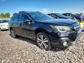 Subaru Outback Limited, снимка 4