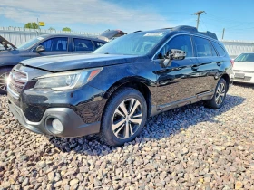 Subaru Outback Limited, снимка 1