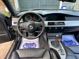 BMW 525 525 М-пакет мотор М57, снимка 10