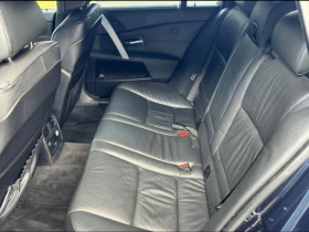 BMW 525 525 М-пакет мотор М57, снимка 9