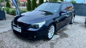BMW 525 525 М-пакет мотор М57, снимка 2