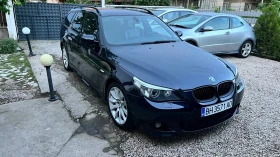 BMW 525 525 М-пакет мотор М57, снимка 1
