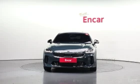 Kia Stinger 3.3* GT* ПОДГРЕВ* ОБДУХВАНЕ* ХЕДЪП* КАМЕРА* КЕЙЛЕС, снимка 2