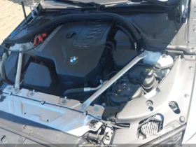 BMW 430 * xDrive* КОЖА* ПОДГРЕВ* ШИБИДАХ* КАМЕРА* LED* , снимка 9
