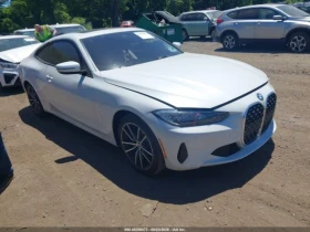 BMW 430 * xDrive* КОЖА* ПОДГРЕВ* ШИБИДАХ* КАМЕРА* LED* , снимка 1