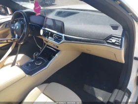 BMW 430 * xDrive* КОЖА* ПОДГРЕВ* ШИБИДАХ* КАМЕРА* LED* , снимка 5