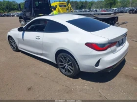 BMW 430 * xDrive* КОЖА* ПОДГРЕВ* ШИБИДАХ* КАМЕРА* LED* , снимка 3