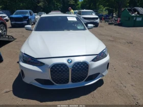 BMW 430 * xDrive* КОЖА* ПОДГРЕВ* ШИБИДАХ* КАМЕРА* LED* , снимка 11