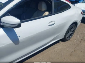 BMW 430 * xDrive* КОЖА* ПОДГРЕВ* ШИБИДАХ* КАМЕРА* LED* , снимка 6