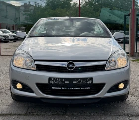 Opel Astra 1.9CDTI* CABRIOLET, снимка 15