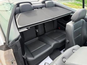 Opel Astra 1.9CDTI* CABRIOLET, снимка 10