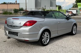 Opel Astra 1.9CDTI* CABRIOLET, снимка 4
