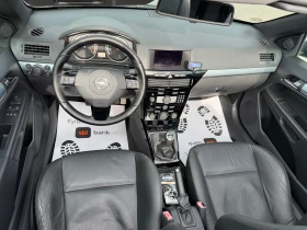 Opel Astra 1.9CDTI* CABRIOLET, снимка 11
