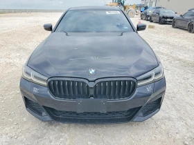 BMW 530 M SPORT LINE* Обдух* HARMAN* PANO, снимка 5