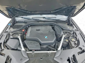 BMW 530 M SPORT LINE* Обдух* HARMAN* PANO, снимка 11