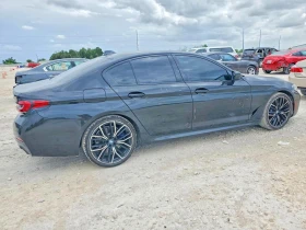 BMW 530 M SPORT LINE* Обдух* HARMAN* PANO, снимка 3