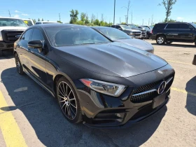 Mercedes-Benz CLS 450 * CARFAX * 2 КЛЮЧА * ПАНОРАМА * ДИСТОНИК * , снимка 2